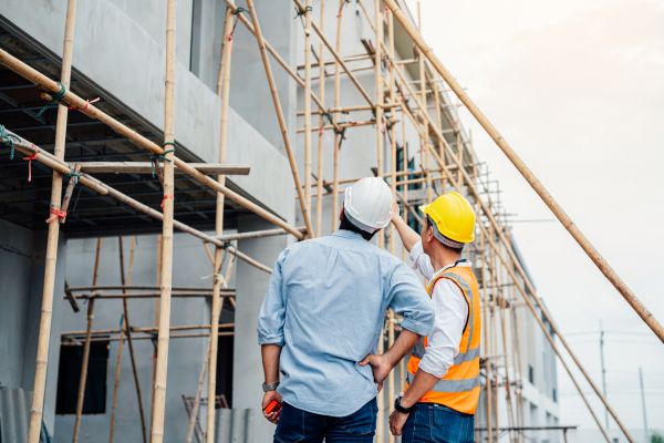 Cost of House Lifting in Columbia