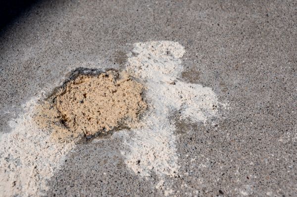 Cost of Foundation Leveling Service in Columbia