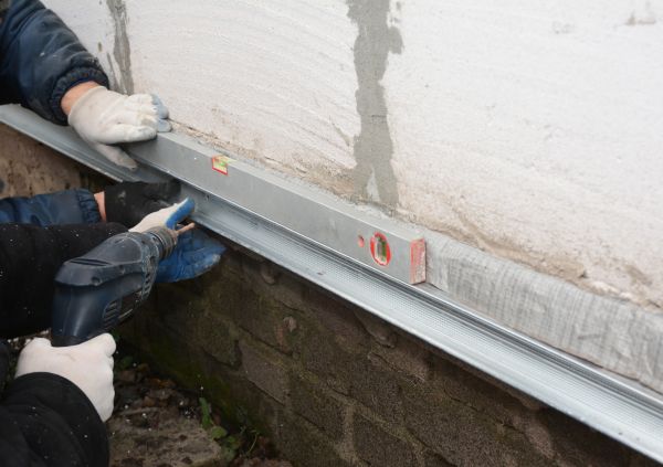 Cost of House Levelling in Columbia